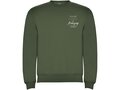 Clasica unisex crewneck sweater 20