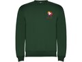 Clasica unisex crewneck sweater 154