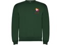 Clasica unisex crewneck sweater 21