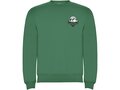 Clasica unisex crewneck sweater 155