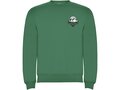 Clasica unisex crewneck sweater 22