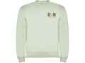 Clasica unisex crewneck sweater 28