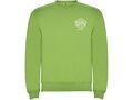 Clasica unisex crewneck sweater 156