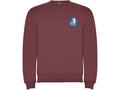 Clasica unisex crewneck sweater 21