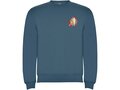 Clasica unisex crewneck sweater 11