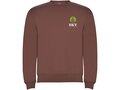 Clasica unisex crewneck sweater 77