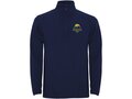 Himalaya men's quarter zip fleece jacket 1