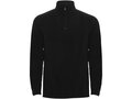 Himalaya men's quarter zip fleece jacket 2