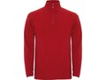 Himalaya men's quarter zip fleece jacket 4