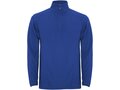 Himalaya men's quarter zip fleece jacket 3