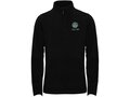 Himalaya women's quarter zip fleece jacket 3