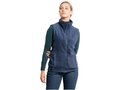 Bellagio unisex fleece bodywarmer 4