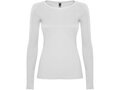 Extreme long sleeve women's t-shirt 4