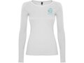 Extreme long sleeve women's t-shirt 3