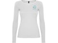 Extreme long sleeve women's t-shirt 13