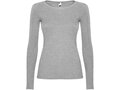 Extreme long sleeve women's t-shirt 5