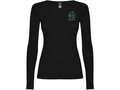 Extreme long sleeve women's t-shirt 7