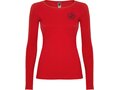 Extreme long sleeve women's t-shirt 16