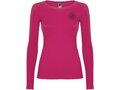 Extreme long sleeve women's t-shirt 9