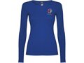 Extreme long sleeve women's t-shirt 10