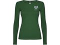 Extreme long sleeve women's t-shirt 11