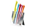 Amefa knife set