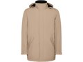 America men's padded parka jacket 1