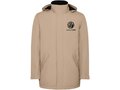 America men's padded parka jacket 2
