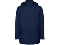 America men's padded parka jacket 4
