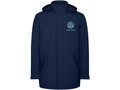 America men's padded parka jacket 5