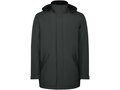 America men's padded parka jacket
