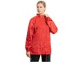 Escocia unisex lightweight rain jacket 3