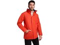 Europa unisex insulated jacket 10