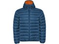 Norway men's insulated jacket 1