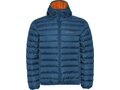 Norway men's insulated jacket 9