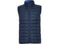 Oslo men's insulated bodywarmer 2