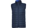 Oslo men's insulated bodywarmer 2