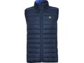 Oslo men's insulated bodywarmer 9