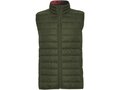 Oslo men's insulated bodywarmer 5