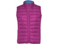 Oslo women's insulated bodywarmer