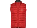 Oslo women's insulated bodywarmer 6