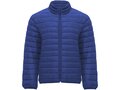 Finland men's insulated jacket 1