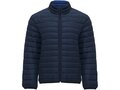 Finland men's insulated jacket 2