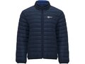 Finland men's insulated jacket 3