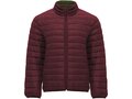 Finland men's insulated jacket 8