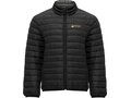 Finland men's insulated jacket 17