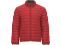Finland men's insulated jacket 11