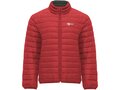 Finland men's insulated jacket 12