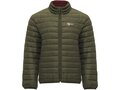 Finland men's insulated jacket 13