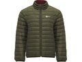 Finland men's insulated jacket 24